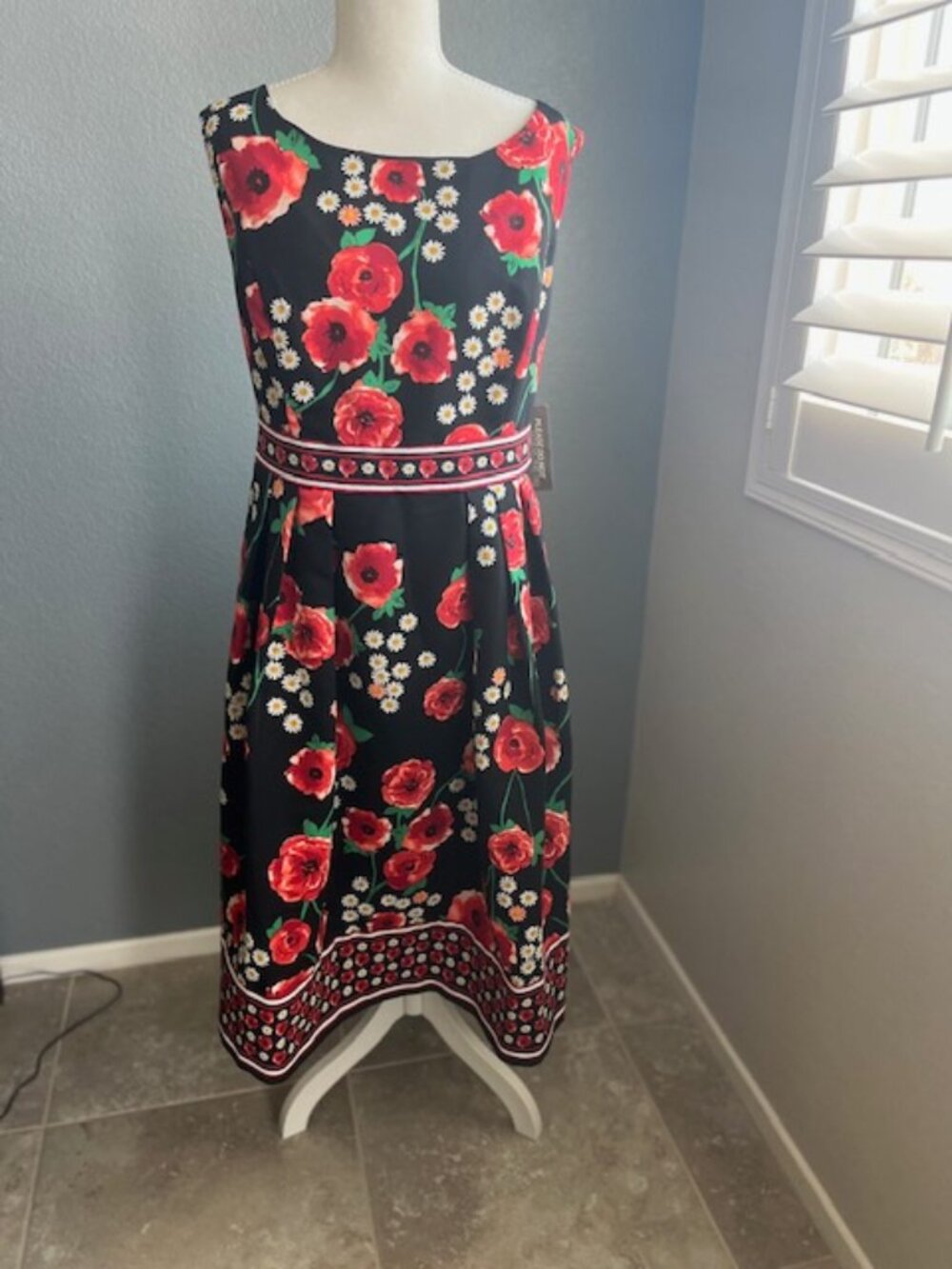 Eva Mendes Dress Size 10